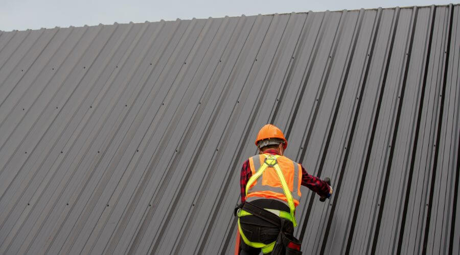 Iko Cambridge Shingles in Cokeville, WY